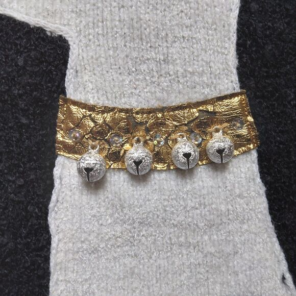 Design Options By Philip & Jane Gordon Reindeer Christmas Sweater Size Medium - Picture 6 of 14